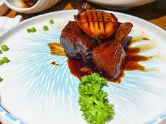 -金枝玉叶上海人家食府(三里河店)