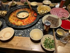 -蜀大侠火锅(寰球文化地标·总府店)