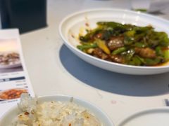 -峨嵋小镇·川菜(勒泰中心店)