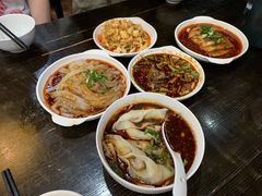 -牛王庙(龙华花园店)
