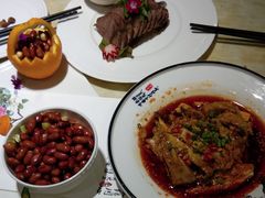 -清真军邺·金富苑肥牛(石坡街旗舰店)