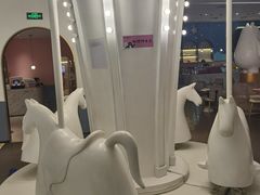 -BossBabe亲子餐厅(金光华广场店)