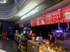 -春天国际影城(中庚漫游城杜比全景声店)