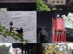 -绍兴古城