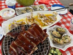 -琼大师东方烤乳猪(亚特兰蒂斯店)