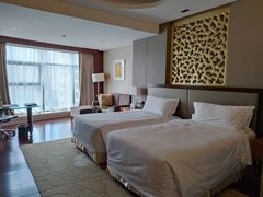 -太原凯宾斯基饭店