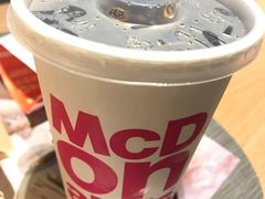 -麦当劳(海岸城店)
