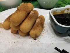 -令氏家外家岐山面(火炬路店)