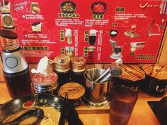 -博多一幸舍(侨福芳草地购物中心店)