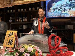 -炉胜·炉端烧·居酒屋