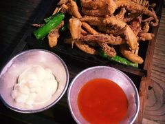 -MI WU FACTORY米屋美食工厂餐厅(绿地店)