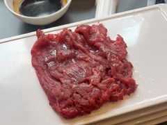 -尚宴牛特鲜自助(太原街万达店)