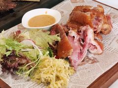-哈布斯扒房(华发商都店)
