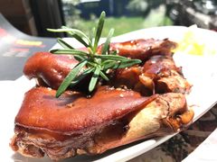 -辛德勒啤酒德餐厅