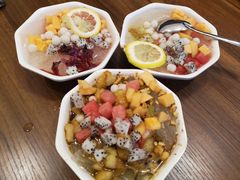-串妹花式冰粉(乐山总店)