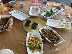 -梅姐海鲜餐厅(水头海鲜街店)