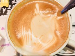 -MYLK意式小厨(熙地港店)