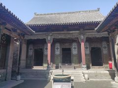 -山西王家大院