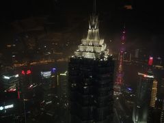 -上海柏悦酒店