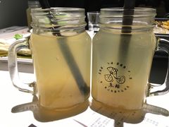 -鱼酷活鱼烤鱼(张江长泰店)