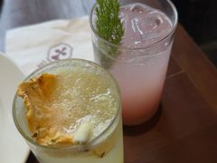 -EAU CAFE(永康路店)
