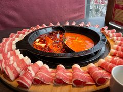 -九牧鱻·渝老鬼重庆火锅(人民路店)