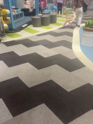 -MINI MARS KIDS CLUB亲子家庭中心(长宁天山店)