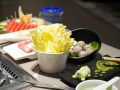 -海底捞火锅(杭州城西银泰城店)