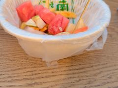 -大二街•广西小吃集市(清湖店)