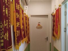 -星视野儿童近视弱视视力训练中心(富荟店)