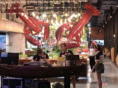 -79号渔船海鲜饭店(华强北店)