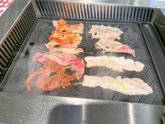 -尹珍珠·韩式无限烤肉(回龙湾店)