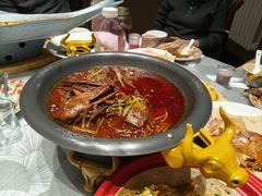 -涿掌柜·涿州宴