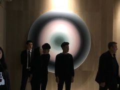 -北京三里屯CHAO酒店