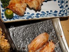 -沼津港精致料理·寿喜烧·烧鸟(漕河泾印象城店)