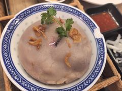 -芋包王闽南茶楼(八市店)