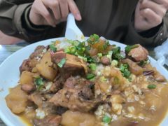 -新疆沙湾大盘鸡(重师店)