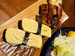 -千代武日本料理(开发区店)