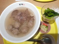 -蔡澜Pho·越南粉餐厅(海上世界店)