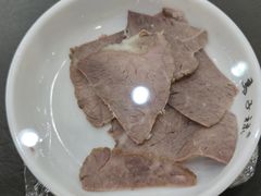 -马子禄牛肉面(金宝街店)