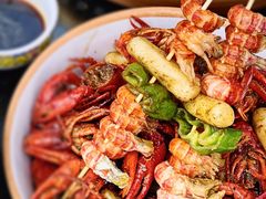 -虾乐园龙虾·夜宵(松江店)