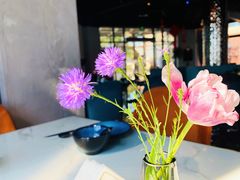 -岁粤Moon·湖景餐厅(月光码头店)