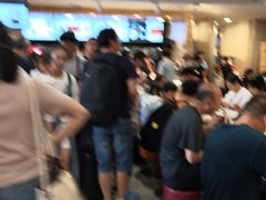 等位区-袁记肉夹馍(北客站店)