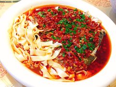 -大秦瓦罐(光谷大街店)