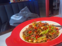 -匠熙小馆(崇文门店)