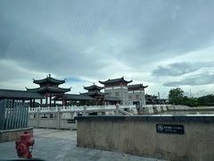 -长洲岛