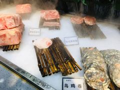 -格瑞欧海鲜自助烤肉火锅(光彩店)