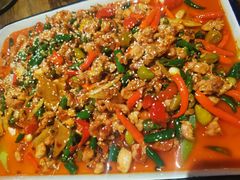 -兔槽江湖菜·重庆璧山兔(水围店)