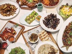 -怡得观滇餐厅·地道昆明菜·1996(海埂大坝店)