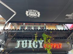 -Juicy Bakery(大学路店)